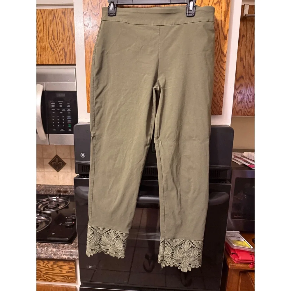C Est. 1946 olive green